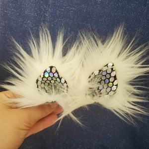 Kritterklips classy unicorncat ears